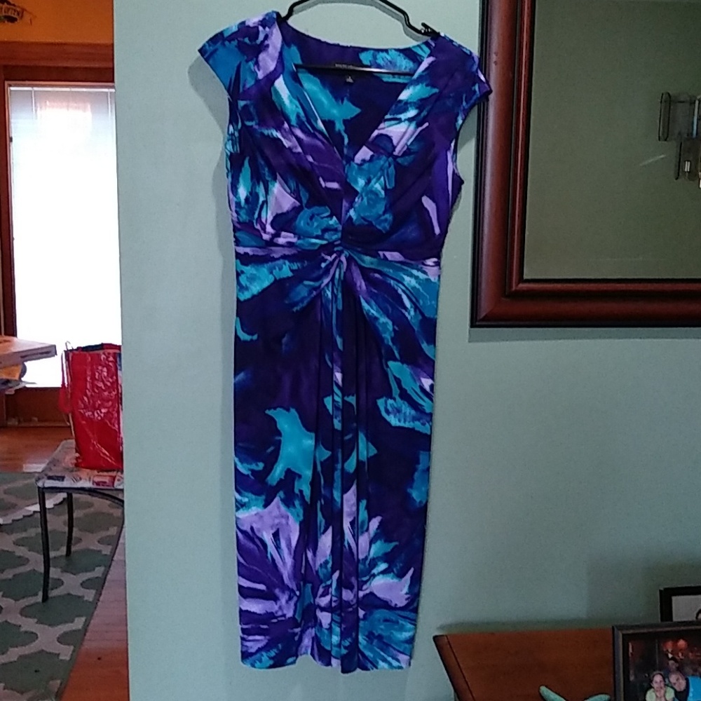 Jones NY Dress Size 6